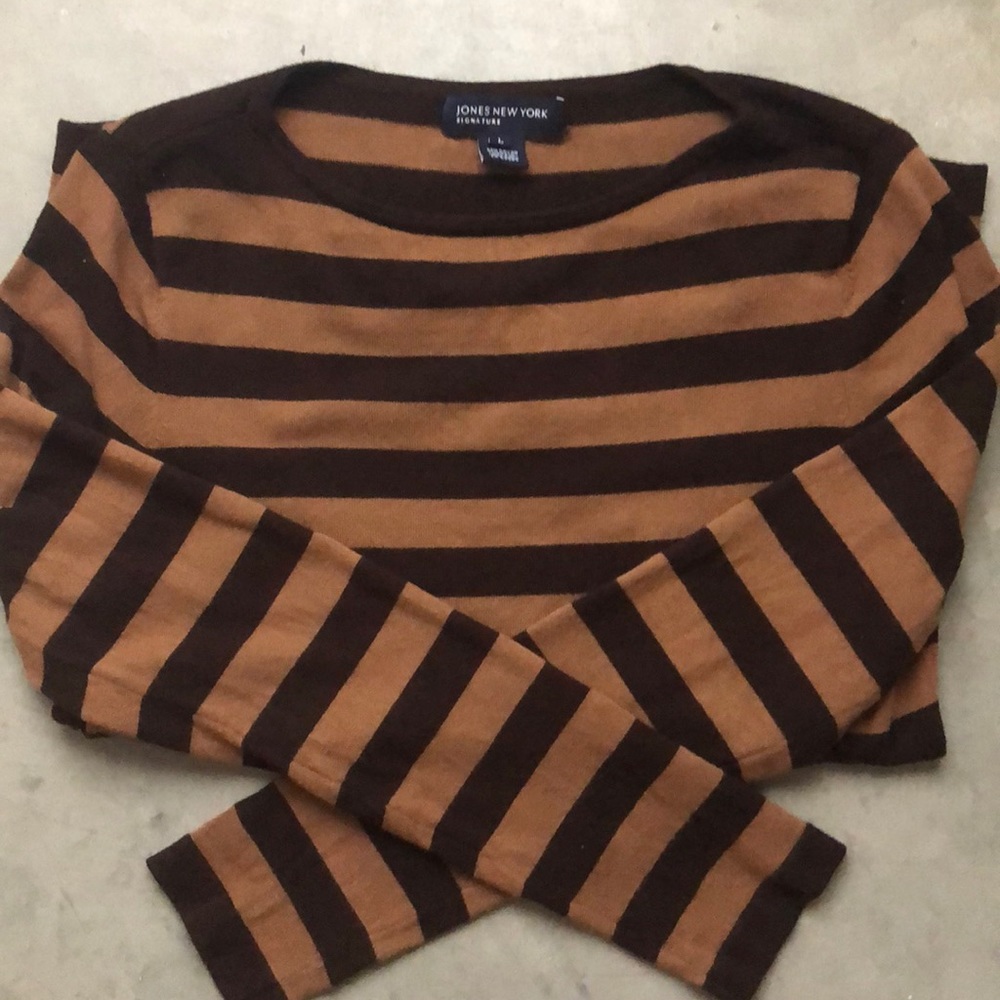 Jones New York Sweater